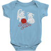 kittens Baby Onesie