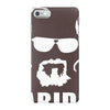 big lebowski grande lebosky leubosk cinema iPhone 7 Case
