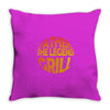 Father the legend grill Throw Pillow