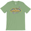 world of lovecraft T-Shirt