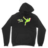 dare to zlatan ibrahimovich Hoodie