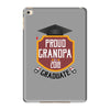 proud grandpa of a 2018 graduate. iPad Mini 4