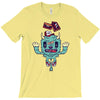 mix tape respect T-Shirt