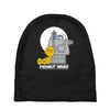 peanut wars Baby Beanies