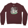 forest friends Crewneck Sweatshirt