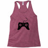 gaminng Racerback Tank