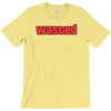 wasted T-Shirt