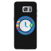 clock Samsung Galaxy S7