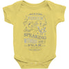 freedom Baby Bodysuit
