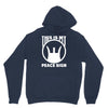 this is my peace sign Unisex Hoodie