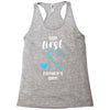 Our First Father's Day! Baby Boy Racerback Tank
