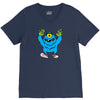 monster V-Neck Tee