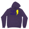 sabe a rayo Unisex Hoodie