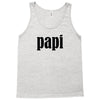 Papi Tank Top