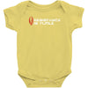 resistance is futile (2) Baby Onesie
