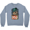 no toys Crewneck Sweatshirt
