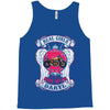 Real Girls Ride With Daryl Tank Top
