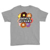 Donut Hungry Youth Tee