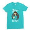 sarcasampra Ladies Fitted T-Shirt