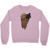 XXXTentacion Crewneck Sweatshirt