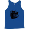 how to train your human Tank Top