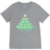the last cupcake V-Neck Tee