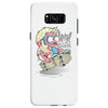 nerd attack Samsung Galaxy S8