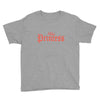 princess Youth Tee