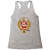 pulp fighter Racerback Tank