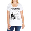 peanu keeyes Ladies Curvy T-Shirt