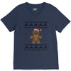 ginger cookies V-Neck Tee