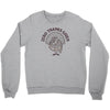 zero thanksgiving Crewneck Sweatshirt