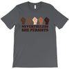 nevertheless she persists people T-Shirt