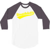 unathletic 3/4 Sleeve Shirt