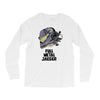 full metal jaeger Long Sleeve Shirts