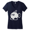 jdm bomb Women's V-Neck T-Shirt