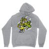 when life gives you limons Unisex Hoodie