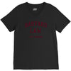 harvard law just kidding   funny V-Neck Tee