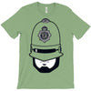 robocopper T-Shirt