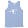 black guns matter Tank Top