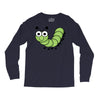 animal smile Long Sleeve Shirts