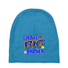 i'm the big brother Baby Beanies