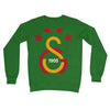 Crew Neck Sweatshirt