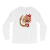 oh no not again Long Sleeve Shirts