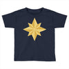 captain marvel 2 Toddler T-shirt