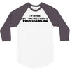 retired (2) 3/4 Sleeve Shirt