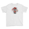 nerd boy Youth Tee