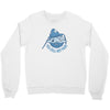 you cell not pass Crewneck Sweatshirt