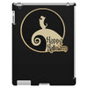 happy scottie halloween! iPad 3 and 4 Case
