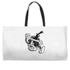 coffee Weekender Totes